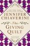 [Elm Creek Quilts 20] • The Giving Quilt